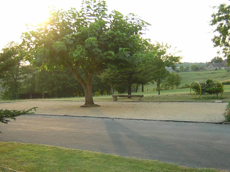 Camping La Nouvelle Croze - Bild 13 Camping La Nouvelle Croze - Bild 13