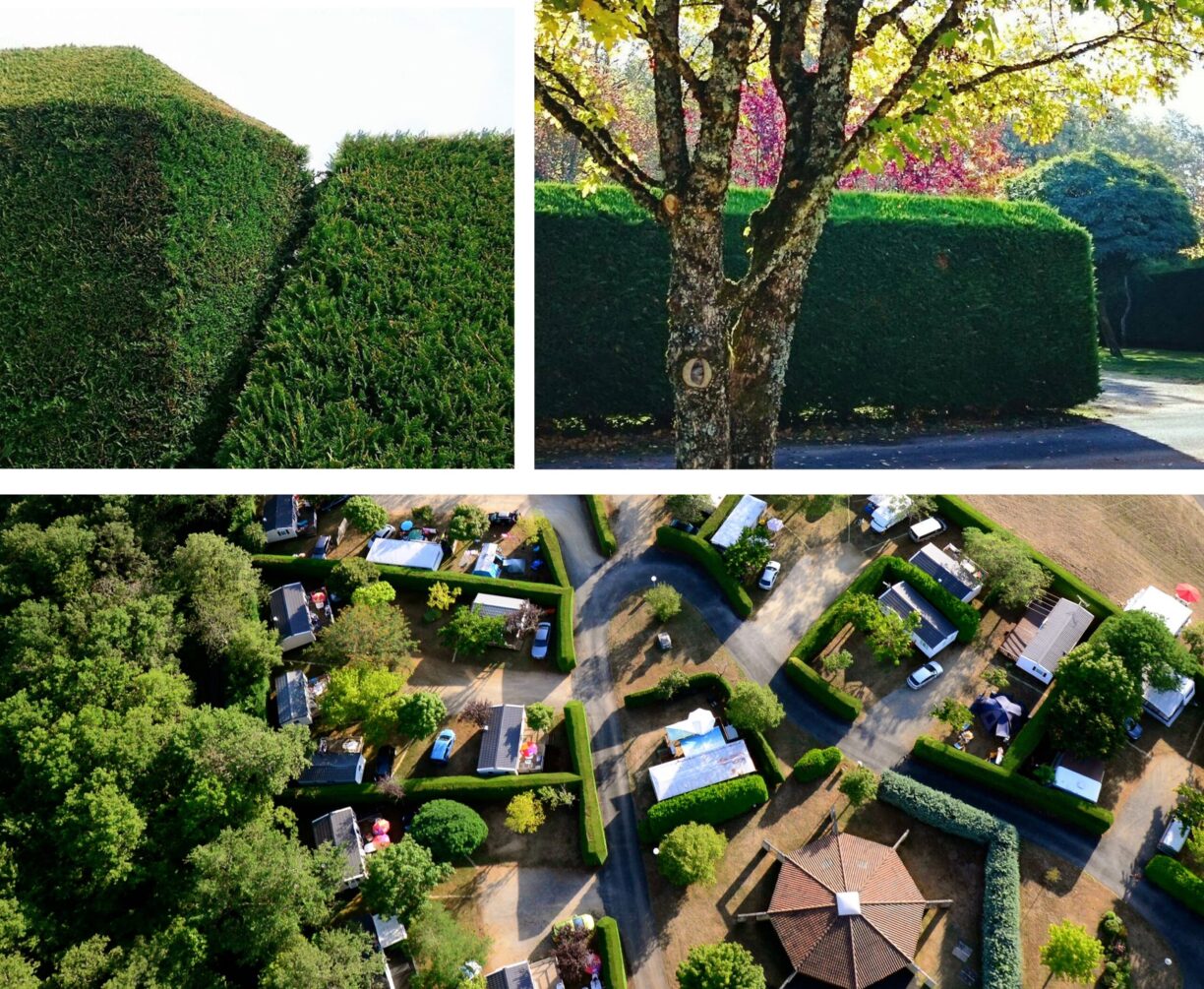 Camping La Nouvelle Croze - Bild 14 Camping La Nouvelle Croze - Bild 14