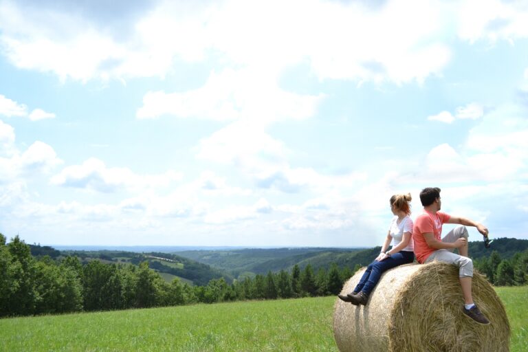 Camping La Nouvelle Croze - Bild 15 Camping La Nouvelle Croze - Bild 15