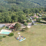 Camping La Nouvelle Croze - Bild 16 Camping La Nouvelle Croze - Bild 16