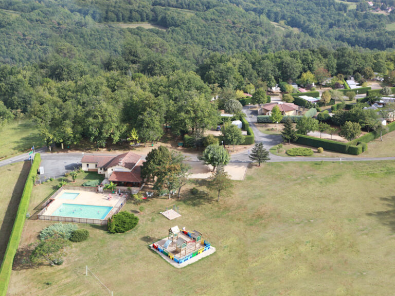 Camping La Nouvelle Croze - Bild 16 Camping La Nouvelle Croze - Bild 16