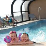 Camping La Nouvelle Croze - Bild 2 Camping La Nouvelle Croze - Bild 2