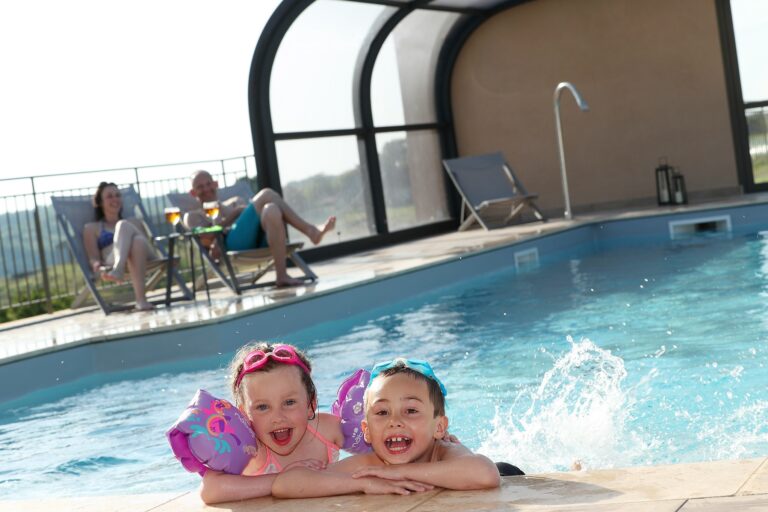 Camping La Nouvelle Croze - Bild 2 Camping La Nouvelle Croze - Bild 2