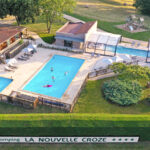 Camping La Nouvelle Croze - Bild 5 Camping La Nouvelle Croze - Bild 5