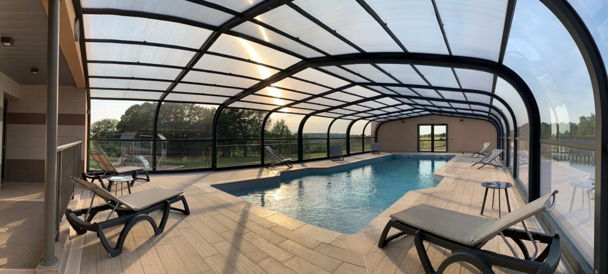 Camping La Nouvelle Croze - Bild 6 Camping La Nouvelle Croze - Bild 6