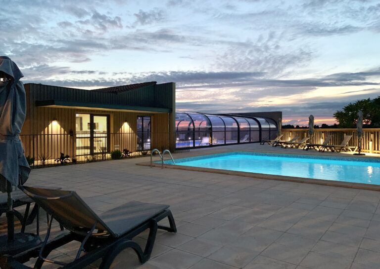 Camping La Nouvelle Croze - Bild 7 Camping La Nouvelle Croze - Bild 7