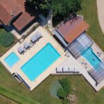 Camping La Nouvelle Croze - Bild 8 Camping La Nouvelle Croze - Bild 8