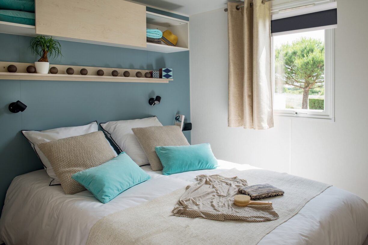 Camping La Nouvelle Croze - Bild 9 Camping La Nouvelle Croze - Bild 9