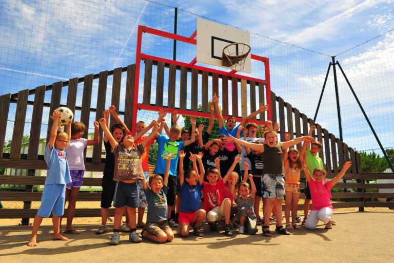 Camping La Paree Du Jonc - Bild 2