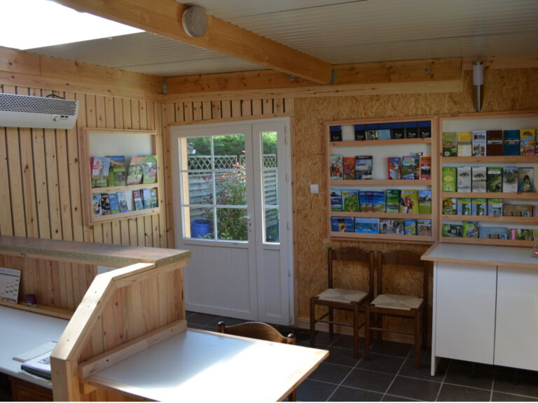 Camping La Petite Forêt - Bild 11