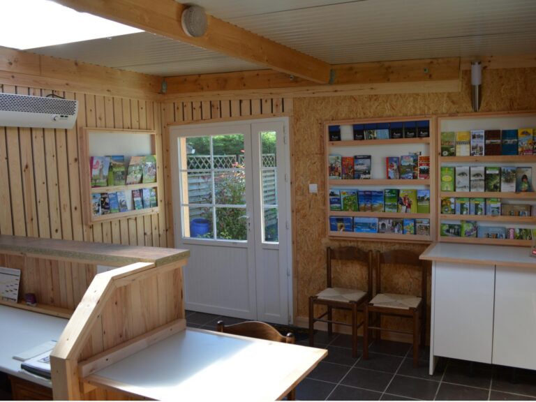 Camping La Petite Forêt - Bild 3