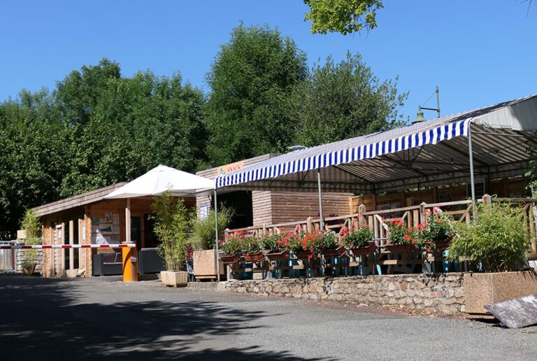 Camping La Peyrade - Bild 5