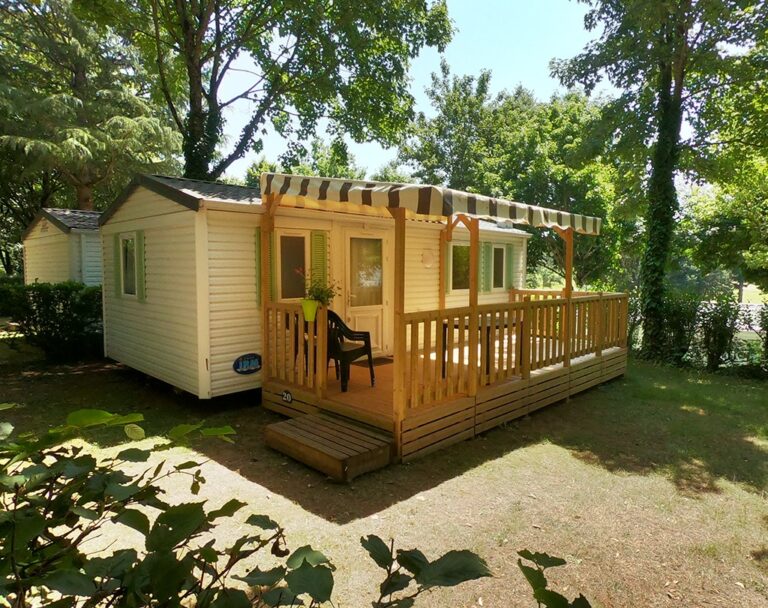 Camping La Peyrade - Bild 6