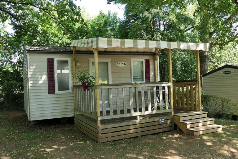 Camping La Peyrade - Bild 7