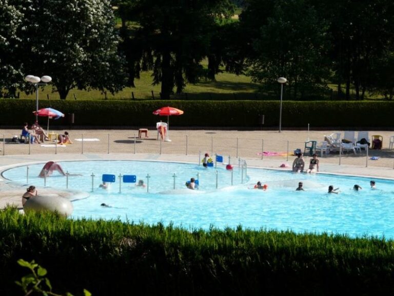 Camping La Peyrade - Bild 8