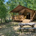 Camping La Peyrugue - Bild 10 Camping La Peyrugue - Bild 10