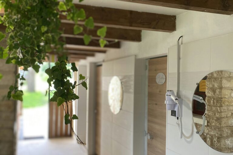 Camping La Peyrugue - Bild 11 Camping La Peyrugue - Bild 11