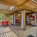 Camping La Peyrugue - Bild 2 Camping La Peyrugue - Bild 2