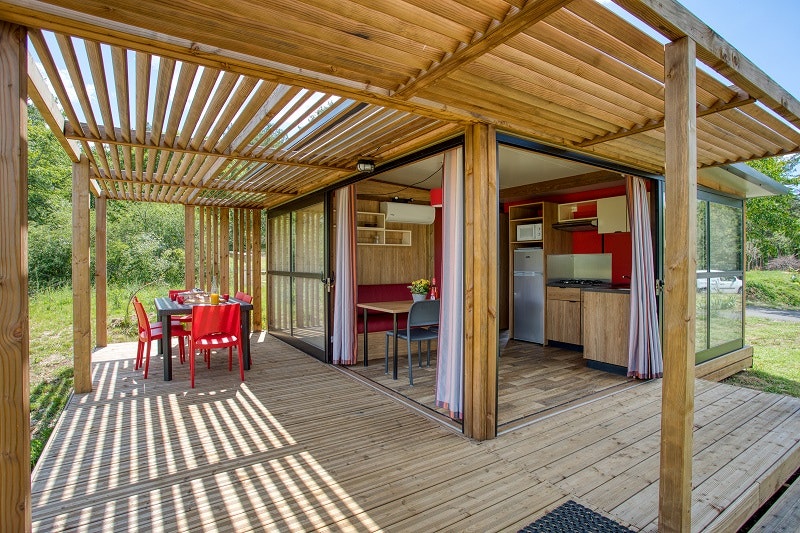 Camping La Peyrugue - Bild 2 Camping La Peyrugue - Bild 2