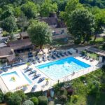 Camping La Peyrugue - Bild 6 Camping La Peyrugue - Bild 6