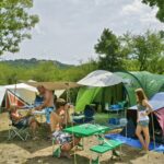 Camping La Peyrugue - Bild 9 Camping La Peyrugue - Bild 9