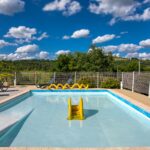 Camping La Peyrugue - Bild 1 Camping La Peyrugue - Bild 1