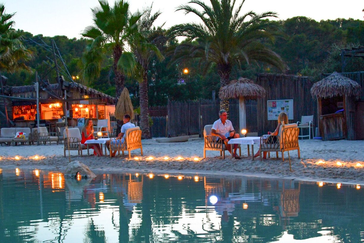 Camping La Pierre Verte - Bild 10 Camping La Pierre Verte - Bild 10