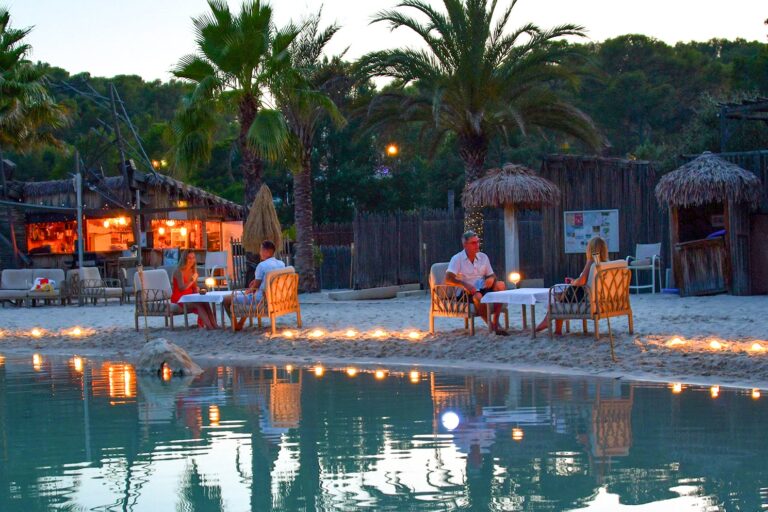 Camping La Pierre Verte - Bild 10 Camping La Pierre Verte - Bild 10