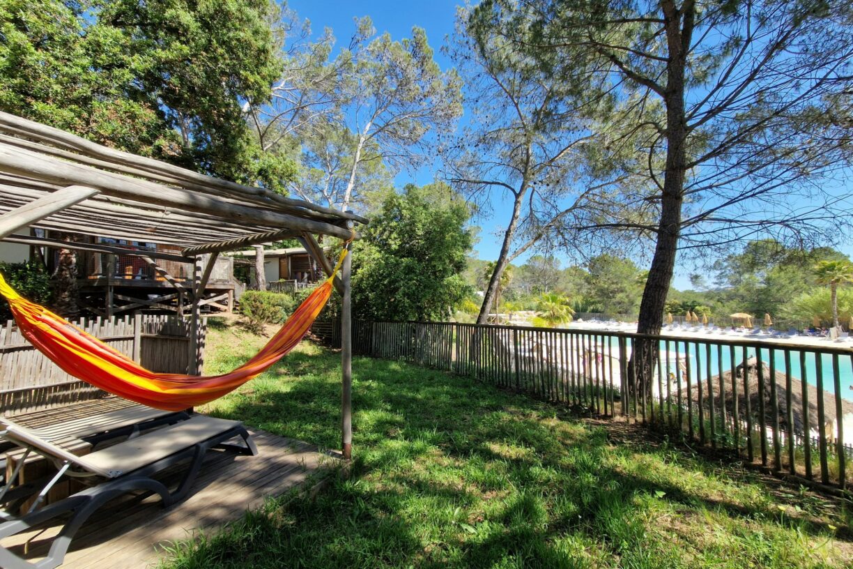 Camping La Pierre Verte - Bild 11 Camping La Pierre Verte - Bild 11