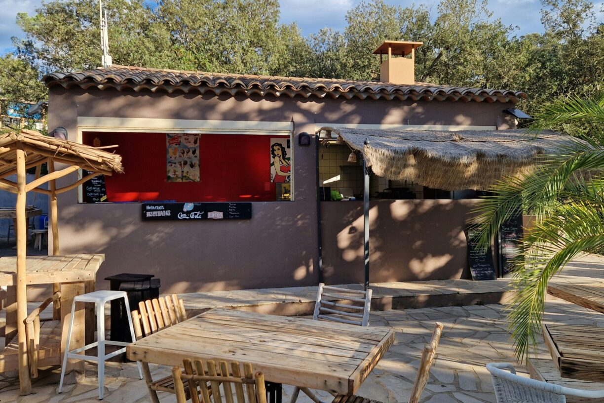 Camping La Pierre Verte - Bild 12 Camping La Pierre Verte - Bild 12