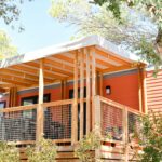 Camping La Pierre Verte - Bild 13 Camping La Pierre Verte - Bild 13