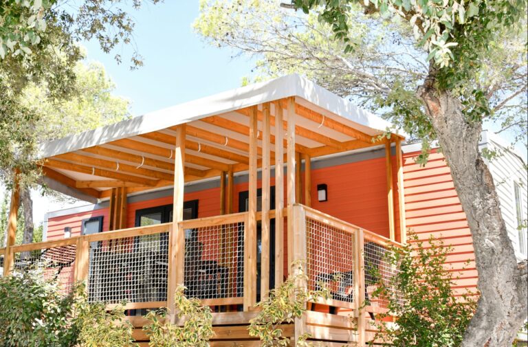 Camping La Pierre Verte - Bild 13 Camping La Pierre Verte - Bild 13