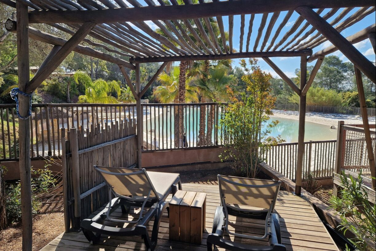 Camping La Pierre Verte - Bild 15 Camping La Pierre Verte - Bild 15