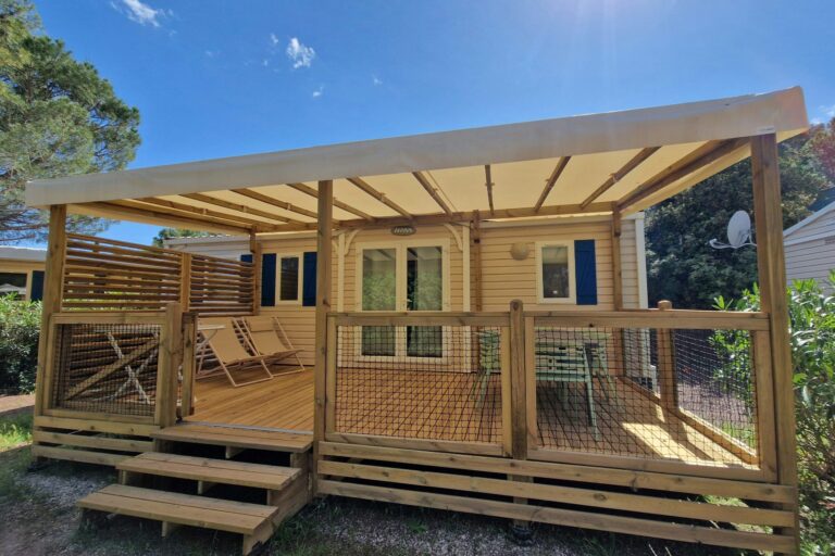 Camping La Pierre Verte - Bild 16 Camping La Pierre Verte - Bild 16