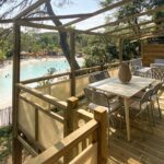 Camping La Pierre Verte - Bild 17 Camping La Pierre Verte - Bild 17