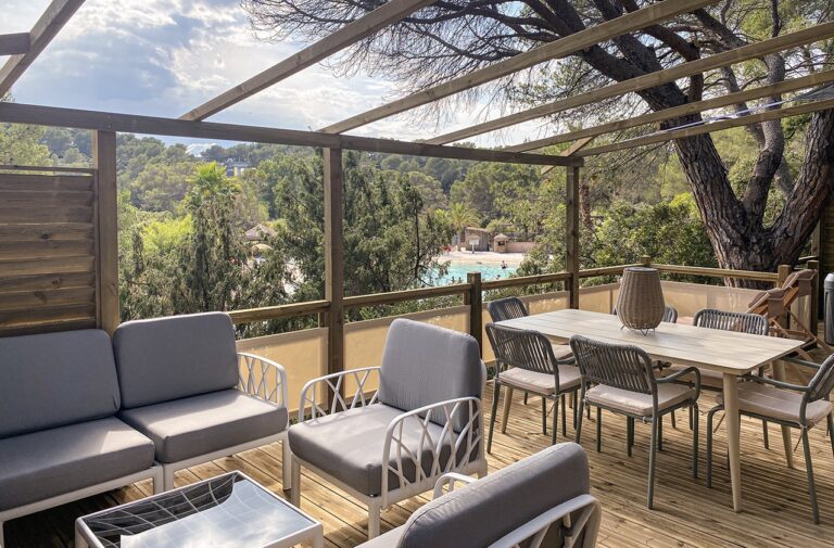 Camping La Pierre Verte - Bild 18 Camping La Pierre Verte - Bild 18