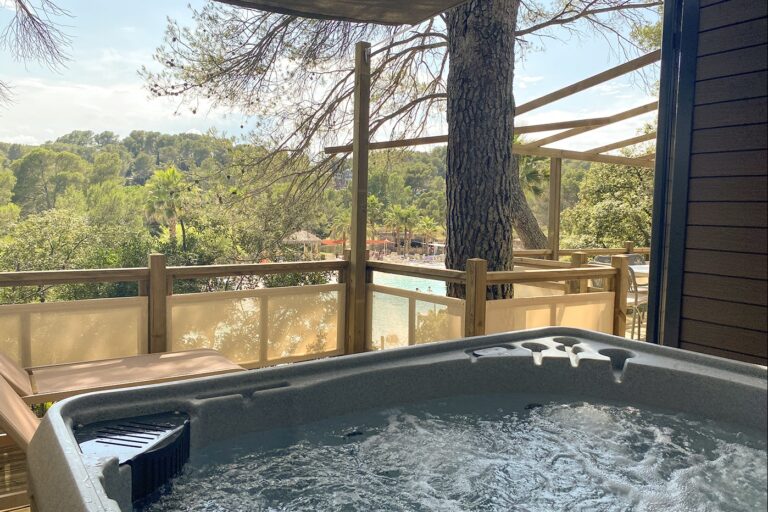 Camping La Pierre Verte - Bild 19 Camping La Pierre Verte - Bild 19