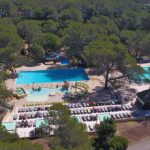 Camping La Pierre Verte - Bild 2 Camping La Pierre Verte - Bild 2