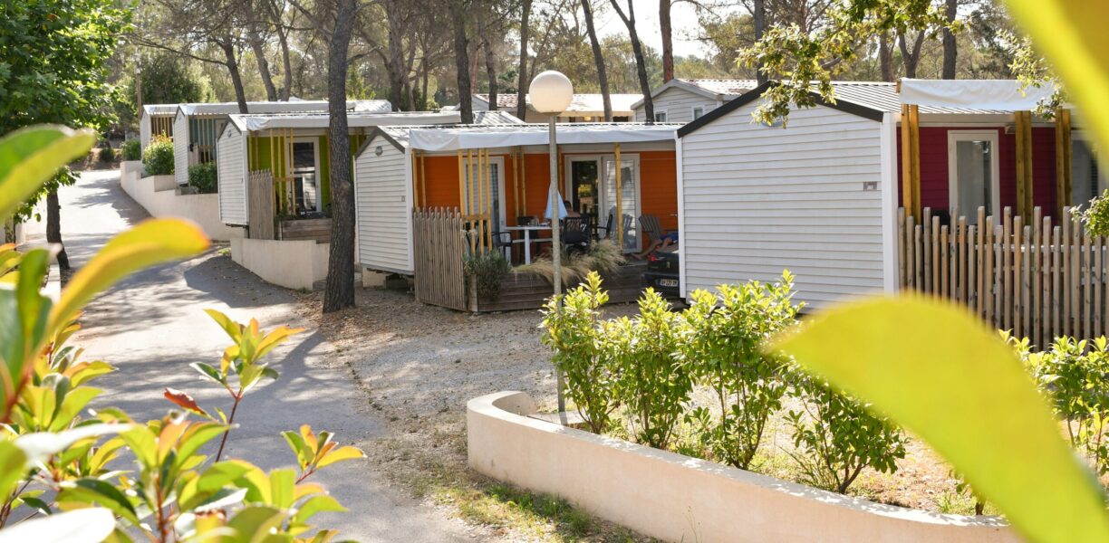 Camping La Pierre Verte - Bild 20 Camping La Pierre Verte - Bild 20