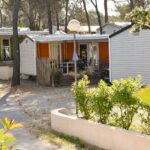 Camping La Pierre Verte - Bild 20 Camping La Pierre Verte - Bild 20