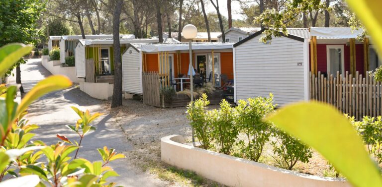 Camping La Pierre Verte - Bild 20 Camping La Pierre Verte - Bild 20