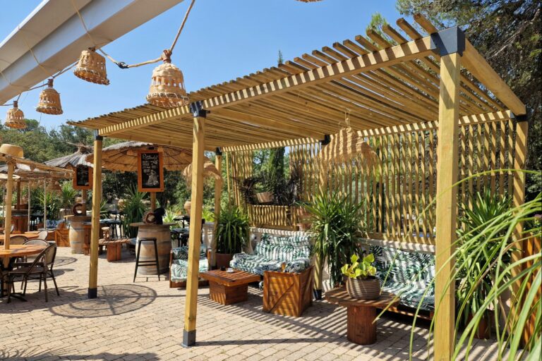 Camping La Pierre Verte - Bild 3 Camping La Pierre Verte - Bild 3