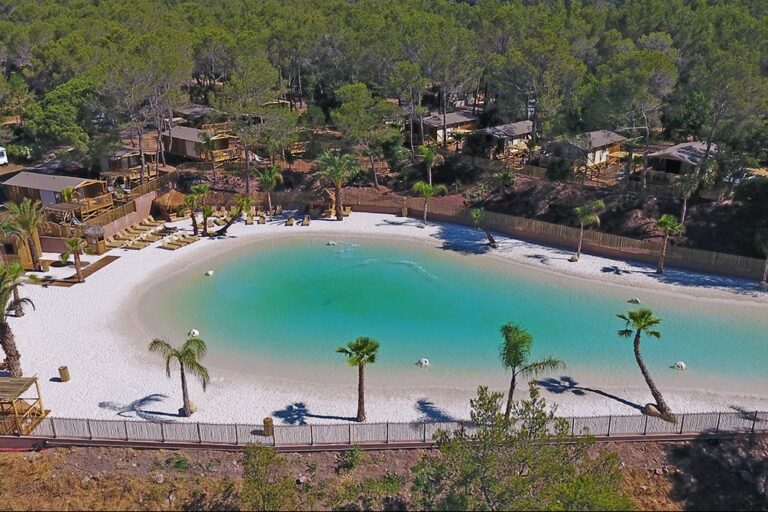 Camping La Pierre Verte - Bild 5 Camping La Pierre Verte - Bild 5