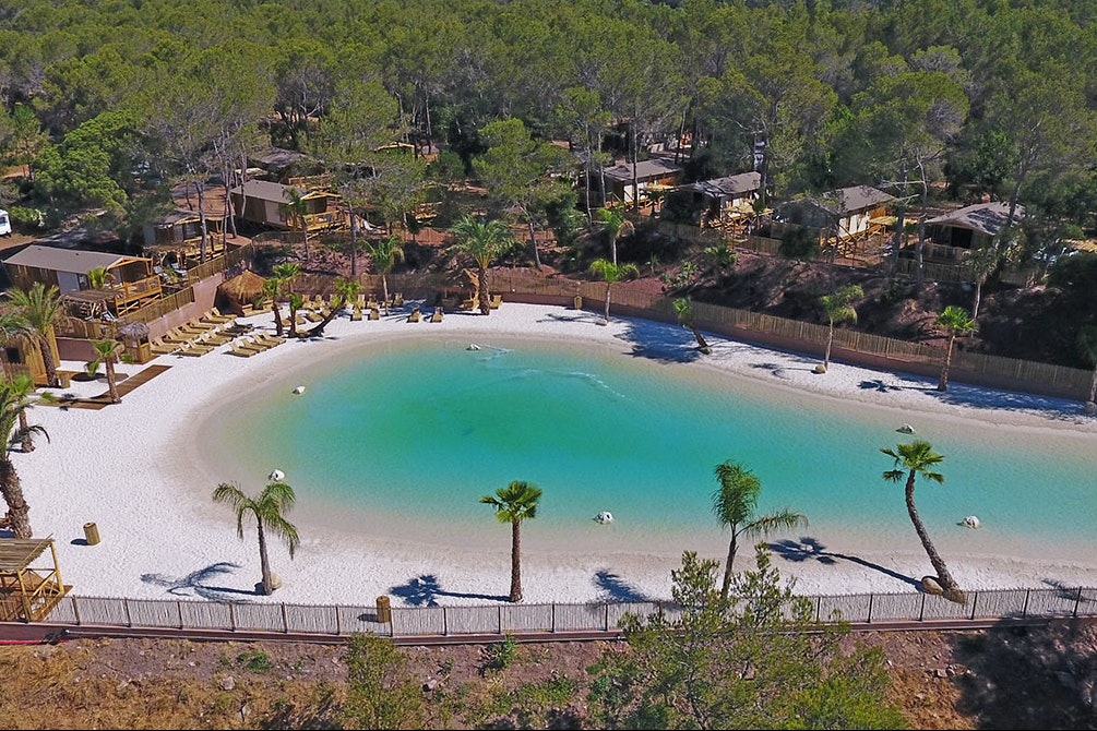 Camping La Pierre Verte - Bild 5 Camping La Pierre Verte - Bild 5