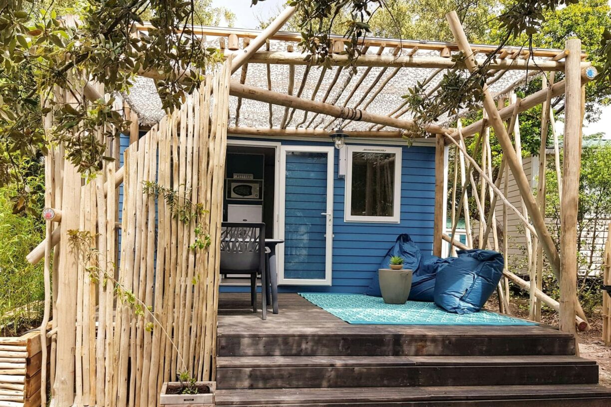 Camping La Pierre Verte - Bild 8 Camping La Pierre Verte - Bild 8