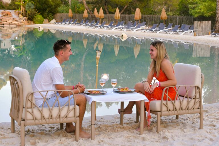 Camping La Pierre Verte - Bild 9 Camping La Pierre Verte - Bild 9