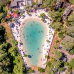 Camping La Pierre Verte - Bild 1 Camping La Pierre Verte - Bild 1