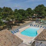 Camping La Pinède En Provence - Bild 1