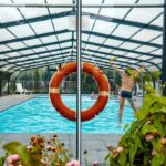 Camping La Pindière - Bild 1 Camping La Pindière - Bild 1