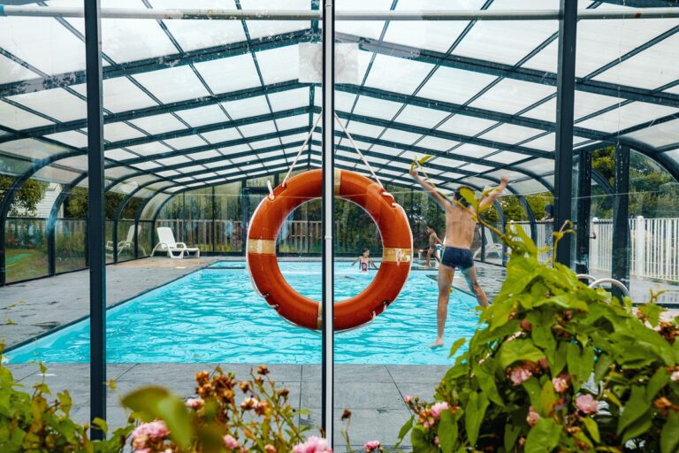 Camping La Pindière - Bild 1 Camping La Pindière - Bild 1